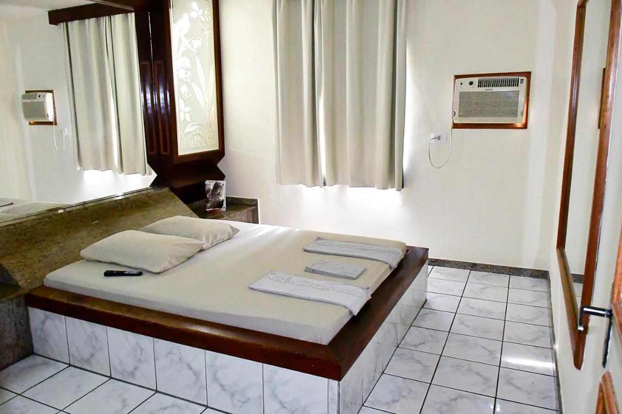 Auberge de jeunesse Residencial Olimpico