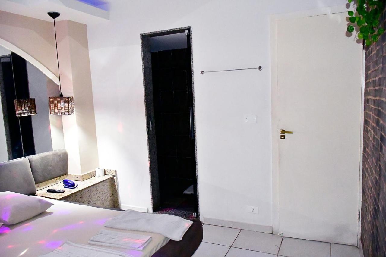 Auberge de jeunesse Residencial Olimpico *